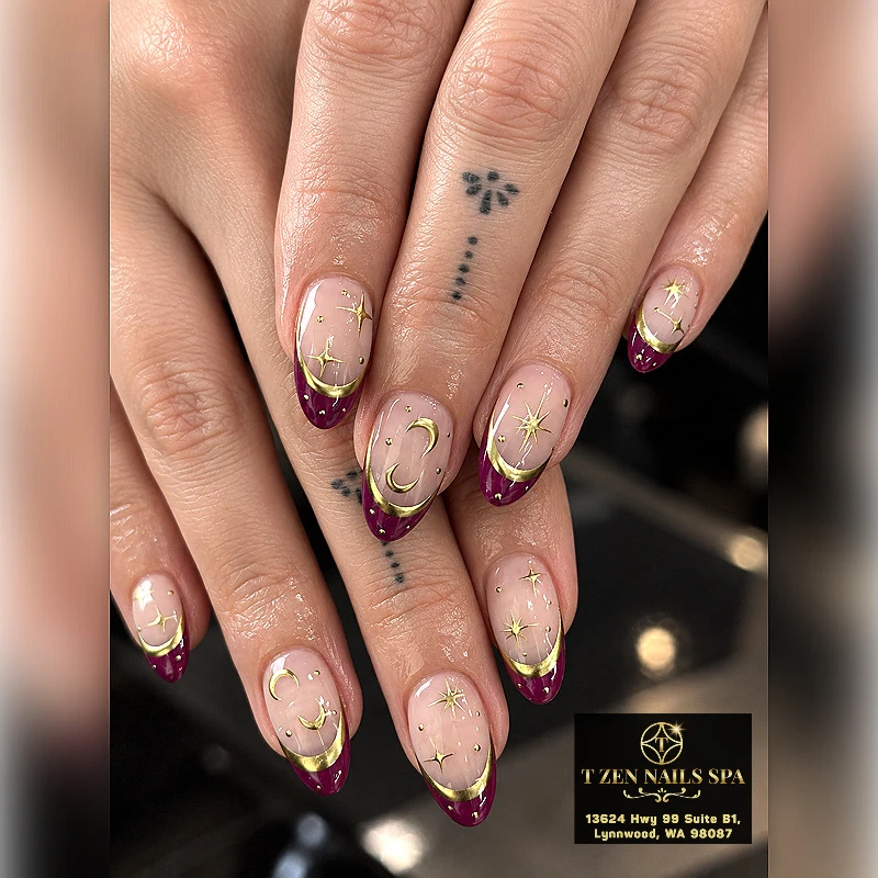Must Try Nail Designs September 17 2026